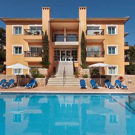 Ferienwohnung Pinos Altos 04 Cala de Sant Vicenc Exterior foto