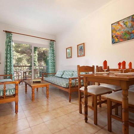 Ferienwohnung Pinos Altos 04 Cala de Sant Vicenc Exterior foto